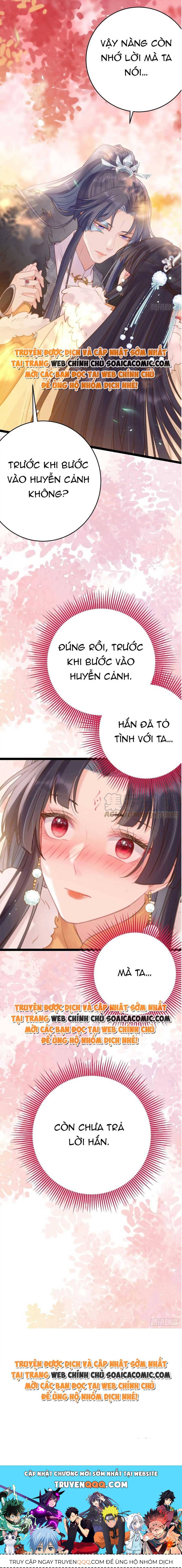 Nghịch Đồ Muốn Ức Hiếp Sư Phụ Mỗi Ngày - Chapter 62 - Page 15