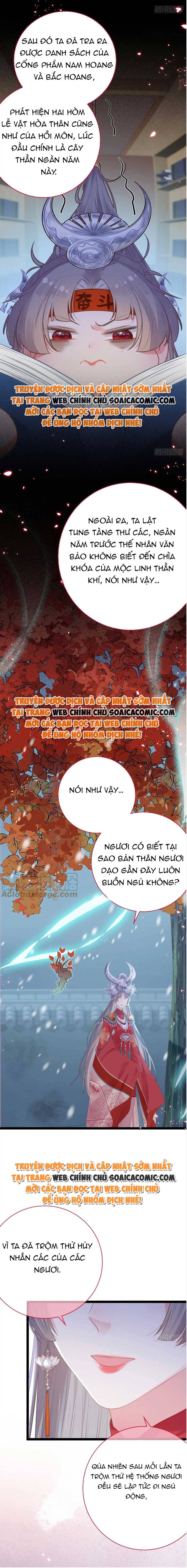 Nghịch Đồ Muốn Ức Hiếp Sư Phụ Mỗi Ngày - Chapter 62 - Page 7