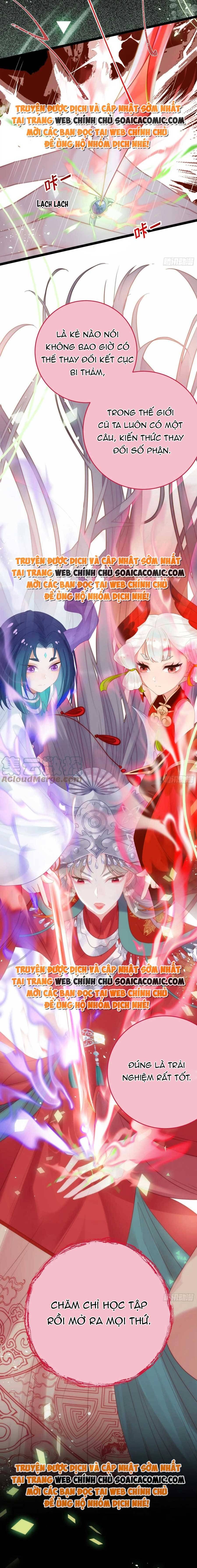 Nghịch Đồ Muốn Ức Hiếp Sư Phụ Mỗi Ngày - Chapter 62 - Page 9