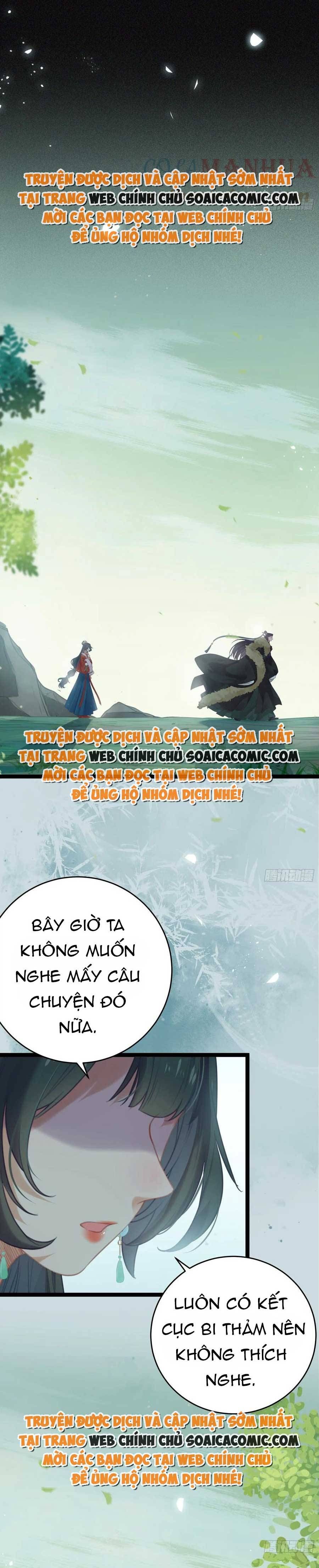 Nghịch Đồ Muốn Ức Hiếp Sư Phụ Mỗi Ngày - Chapter 63 - Page 12