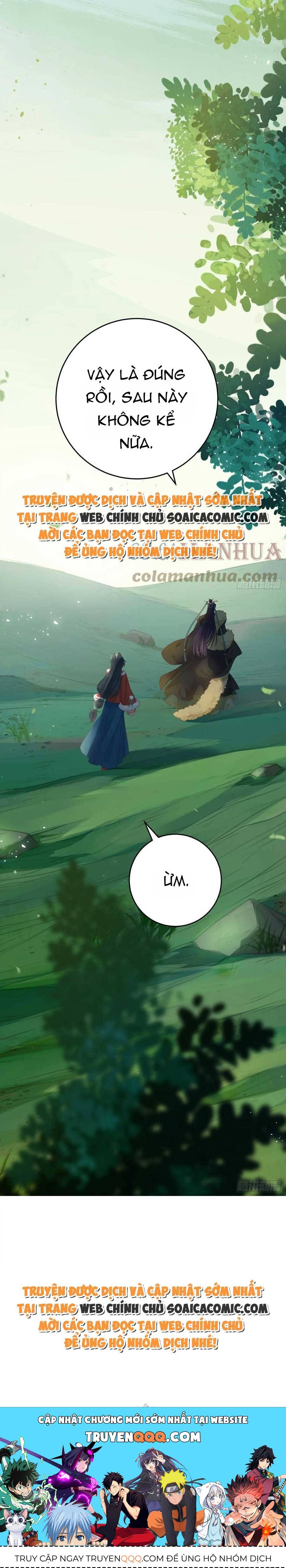 Nghịch Đồ Muốn Ức Hiếp Sư Phụ Mỗi Ngày - Chapter 63 - Page 13