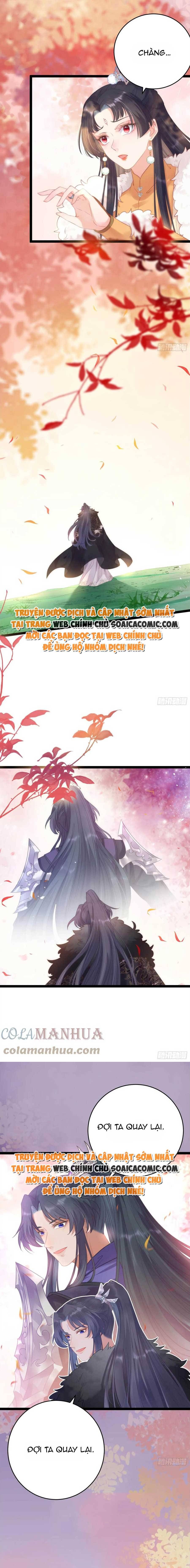 Nghịch Đồ Muốn Ức Hiếp Sư Phụ Mỗi Ngày - Chapter 63 - Page 5