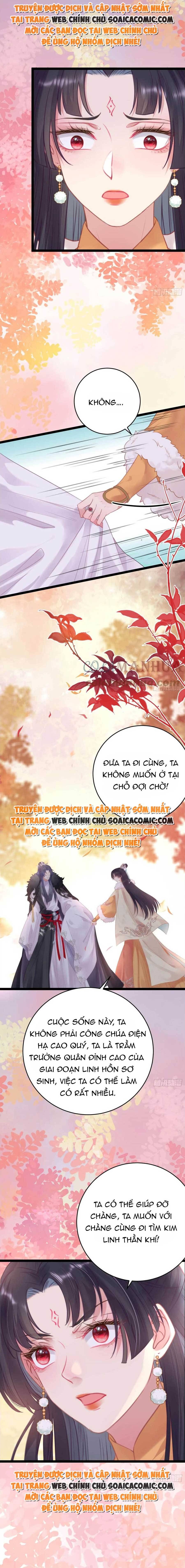 Nghịch Đồ Muốn Ức Hiếp Sư Phụ Mỗi Ngày - Chapter 63 - Page 6