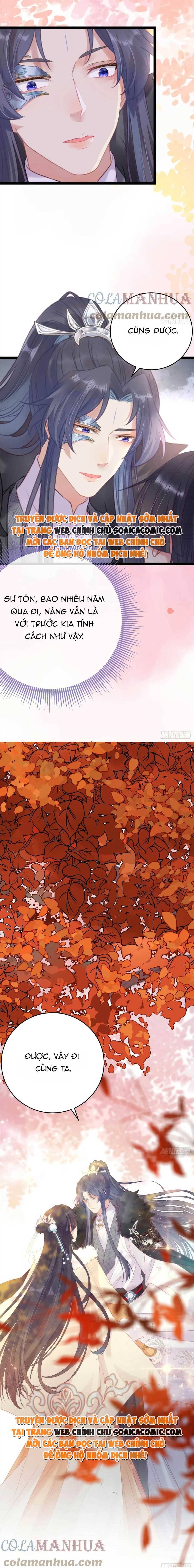 Nghịch Đồ Muốn Ức Hiếp Sư Phụ Mỗi Ngày - Chapter 63 - Page 7