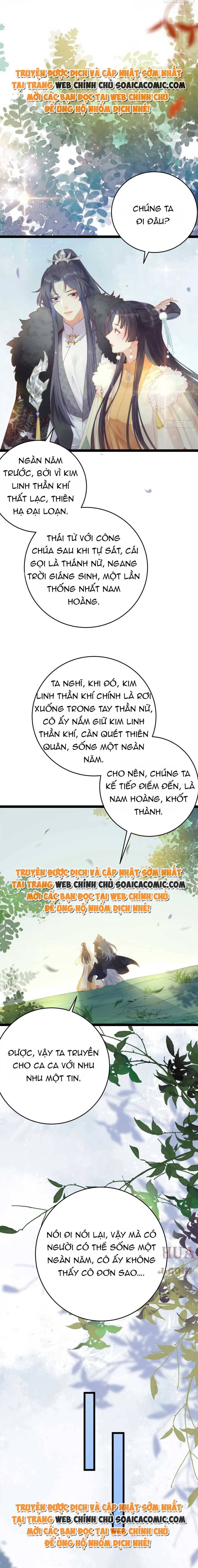 Nghịch Đồ Muốn Ức Hiếp Sư Phụ Mỗi Ngày - Chapter 63 - Page 8
