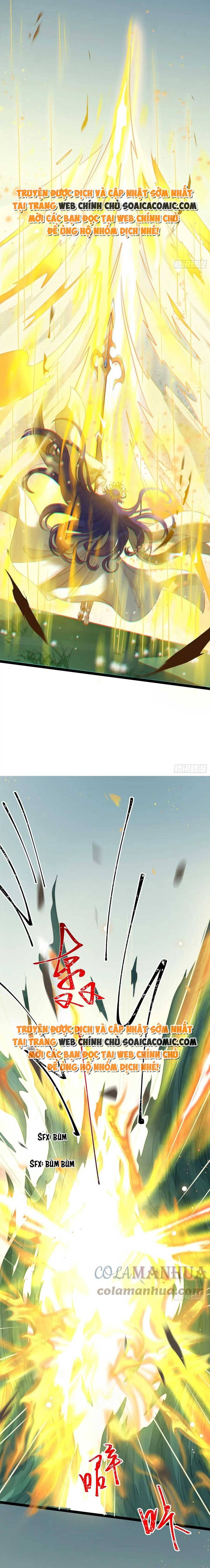 Nghịch Đồ Muốn Ức Hiếp Sư Phụ Mỗi Ngày - Chapter 64 - Page 4