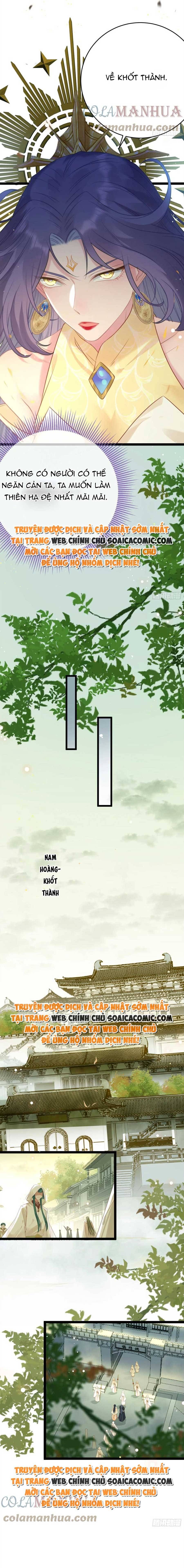 Nghịch Đồ Muốn Ức Hiếp Sư Phụ Mỗi Ngày - Chapter 64 - Page 6