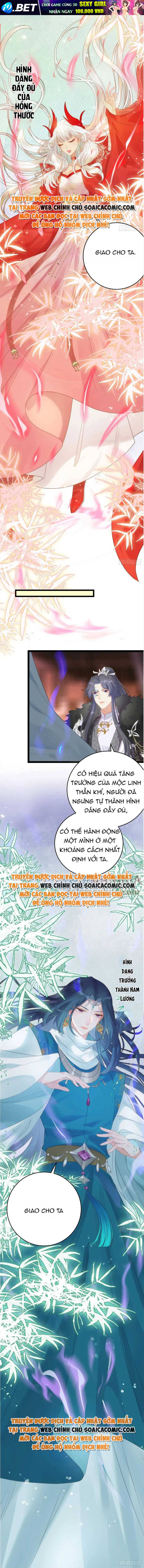 Nghịch Đồ Muốn Ức Hiếp Sư Phụ Mỗi Ngày - Chapter 65 - Page 3
