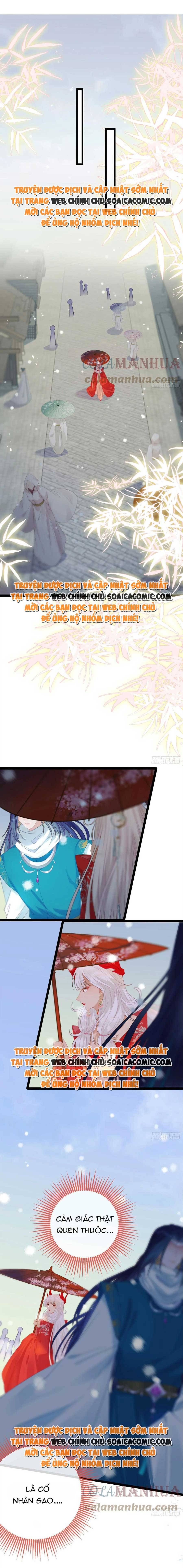 Nghịch Đồ Muốn Ức Hiếp Sư Phụ Mỗi Ngày - Chapter 65 - Page 4