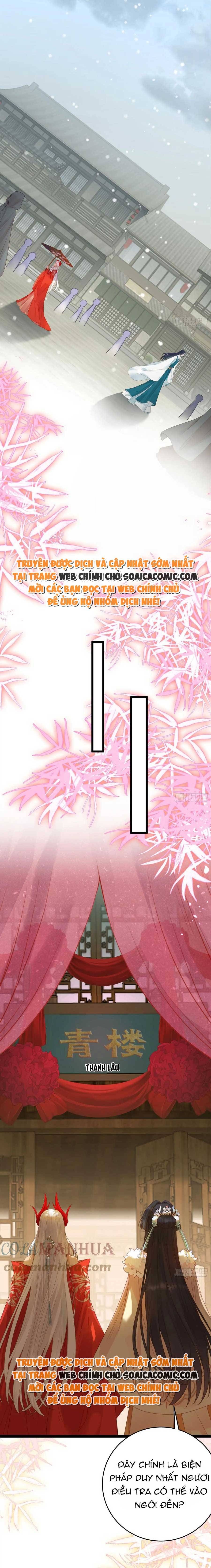 Nghịch Đồ Muốn Ức Hiếp Sư Phụ Mỗi Ngày - Chapter 65 - Page 6