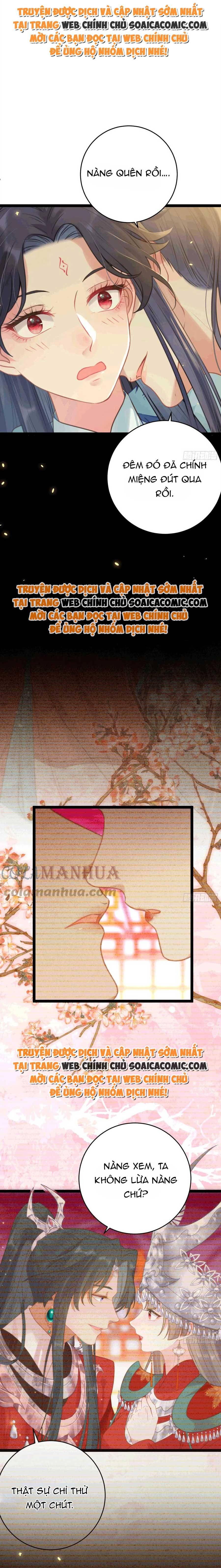 Nghịch Đồ Muốn Ức Hiếp Sư Phụ Mỗi Ngày - Chapter 66 - Page 4