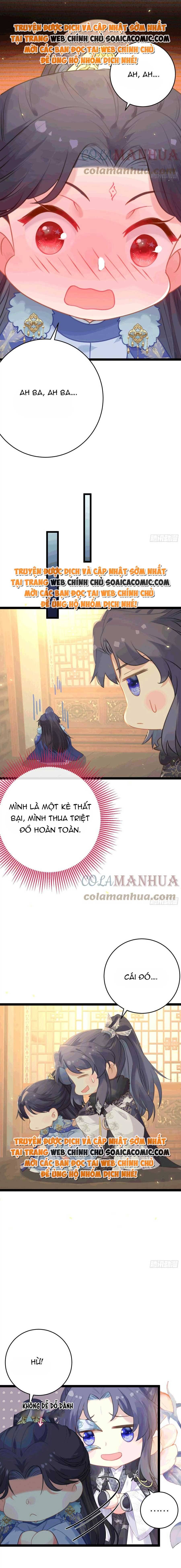 Nghịch Đồ Muốn Ức Hiếp Sư Phụ Mỗi Ngày - Chapter 66 - Page 5