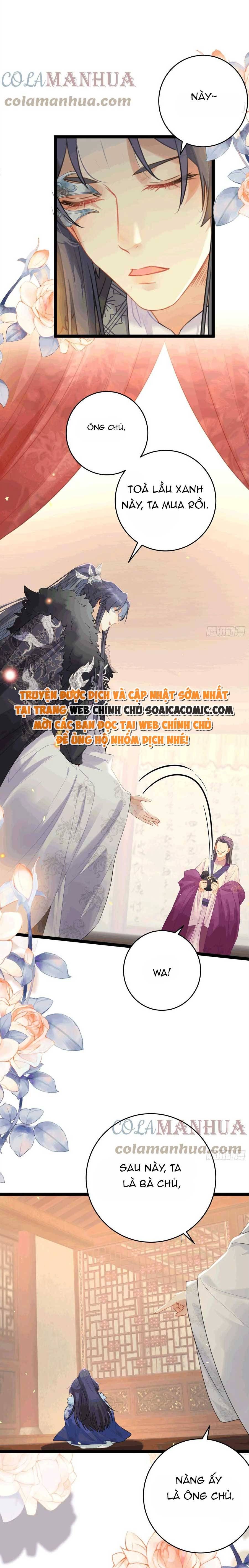 Nghịch Đồ Muốn Ức Hiếp Sư Phụ Mỗi Ngày - Chapter 66 - Page 6