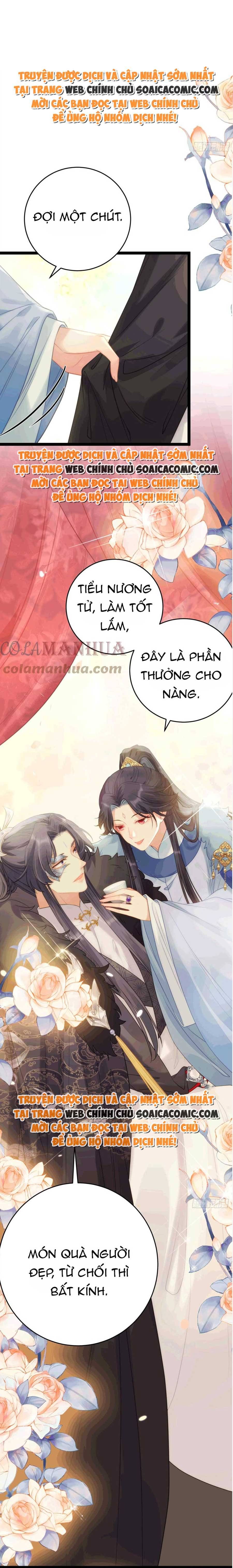 Nghịch Đồ Muốn Ức Hiếp Sư Phụ Mỗi Ngày - Chapter 66 - Page 8