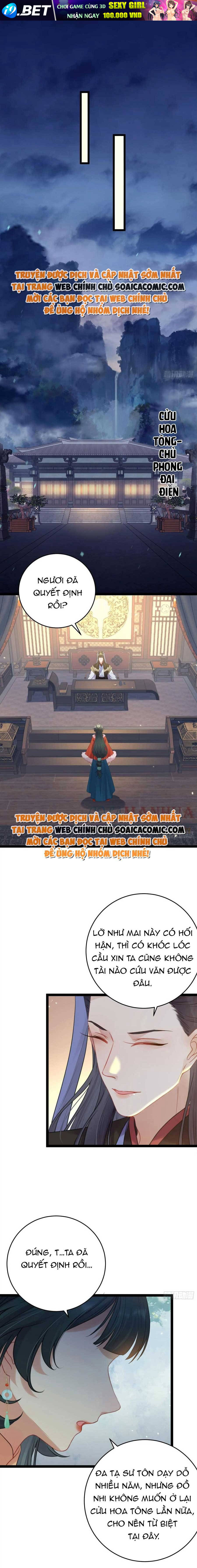 Nghịch Đồ Muốn Ức Hiếp Sư Phụ Mỗi Ngày - Chapter 67 - Page 6