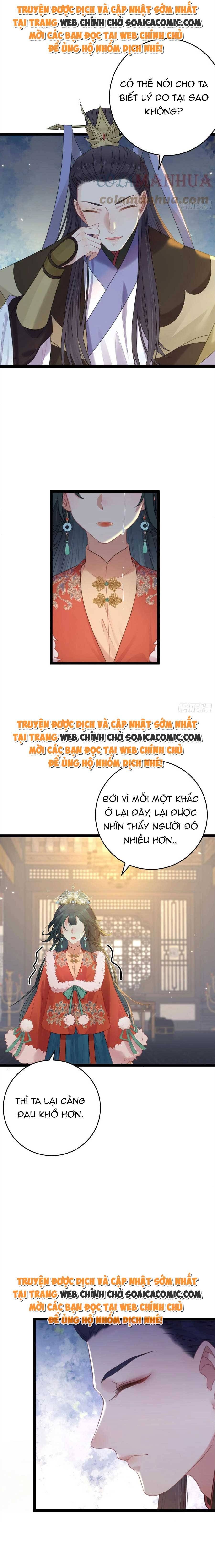 Nghịch Đồ Muốn Ức Hiếp Sư Phụ Mỗi Ngày - Chapter 67 - Page 7