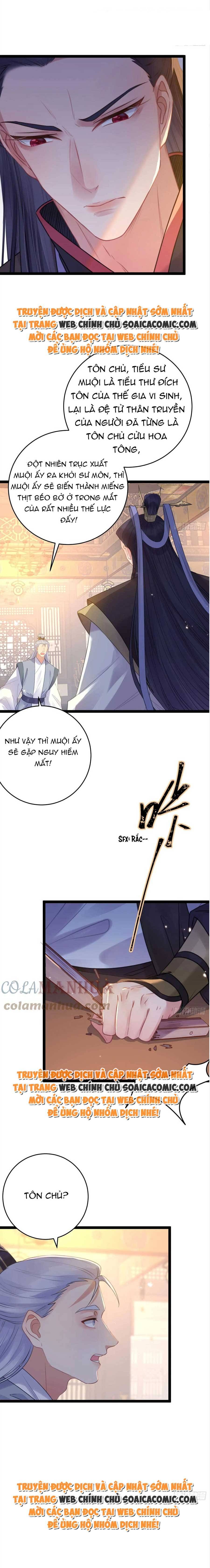 Nghịch Đồ Muốn Ức Hiếp Sư Phụ Mỗi Ngày - Chapter 67 - Page 9