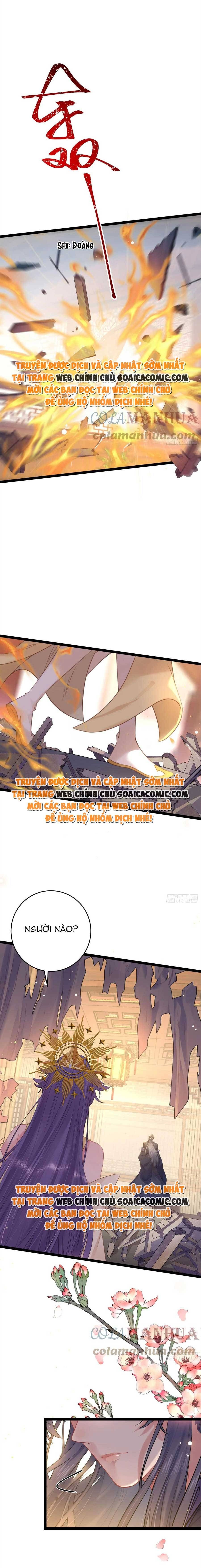 Nghịch Đồ Muốn Ức Hiếp Sư Phụ Mỗi Ngày - Chapter 68 - Page 6