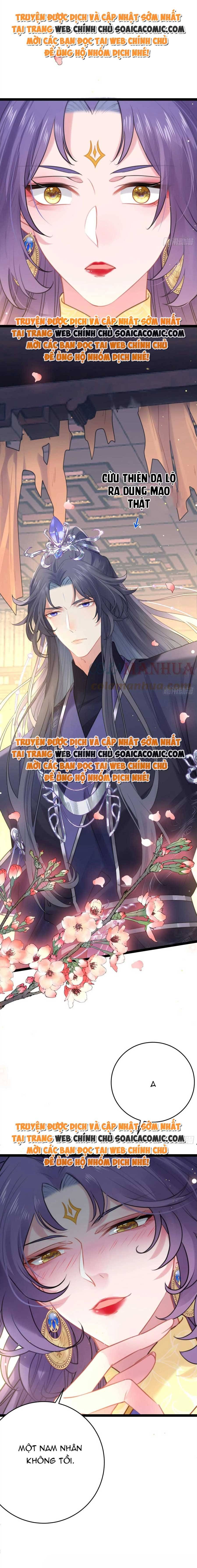 Nghịch Đồ Muốn Ức Hiếp Sư Phụ Mỗi Ngày - Chapter 68 - Page 7