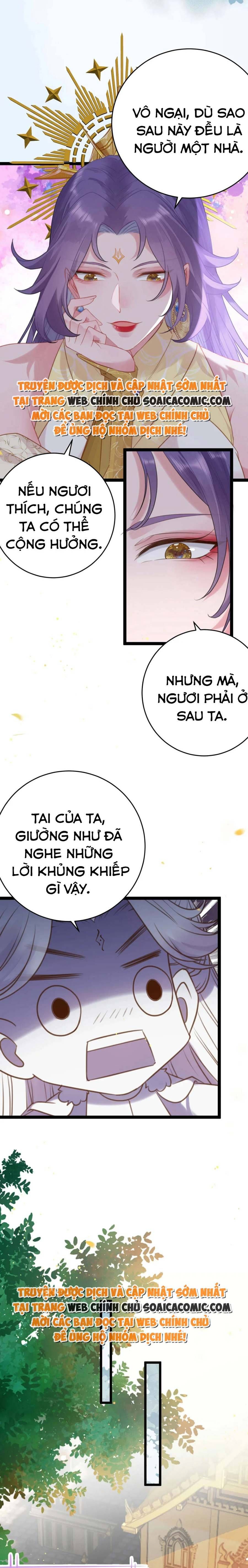 Nghịch Đồ Muốn Ức Hiếp Sư Phụ Mỗi Ngày - Chapter 69 - Page 7