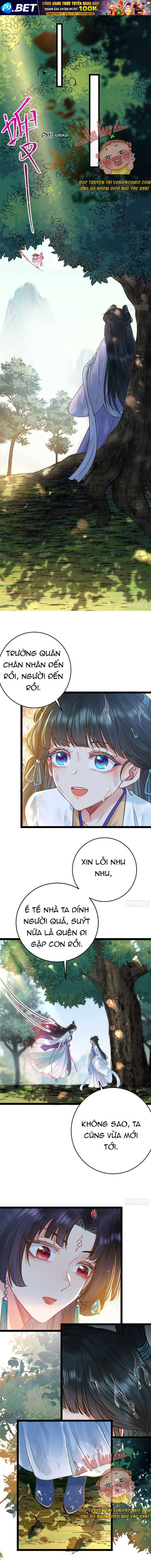 Nghịch Đồ Muốn Ức Hiếp Sư Phụ Mỗi Ngày - Chapter 7 - Page 5