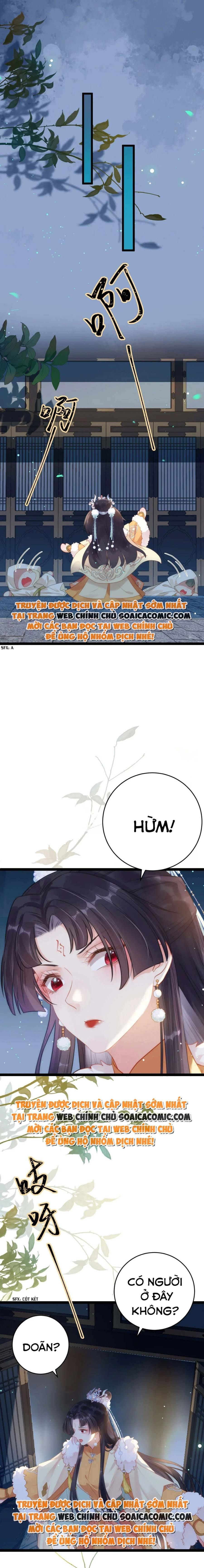 Nghịch Đồ Muốn Ức Hiếp Sư Phụ Mỗi Ngày - Chapter 70 - Page 5