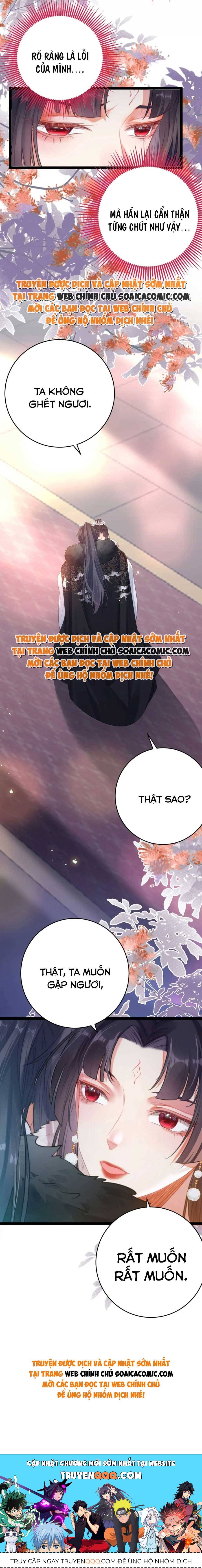 Nghịch Đồ Muốn Ức Hiếp Sư Phụ Mỗi Ngày - Chapter 72 - Page 10