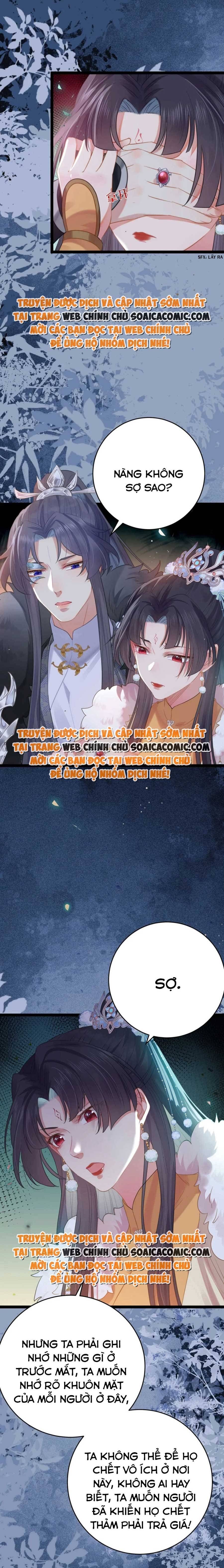 Nghịch Đồ Muốn Ức Hiếp Sư Phụ Mỗi Ngày - Chapter 73 - Page 9