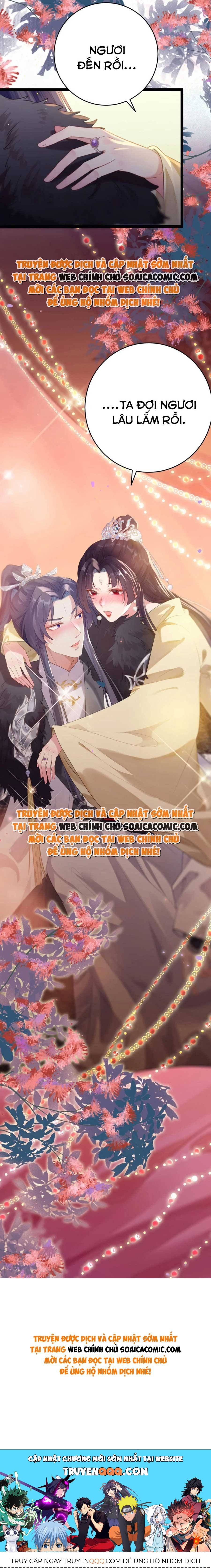 Nghịch Đồ Muốn Ức Hiếp Sư Phụ Mỗi Ngày - Chapter 74 - Page 12