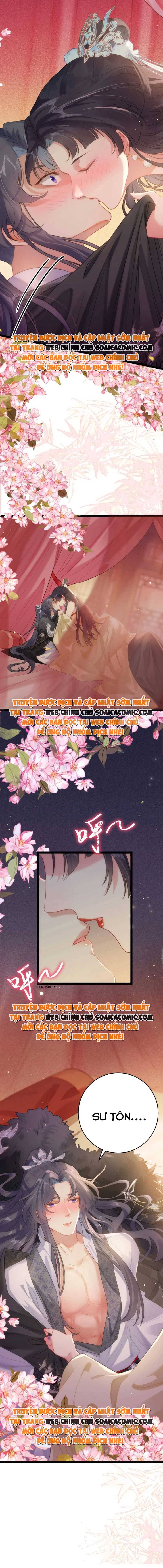 Nghịch Đồ Muốn Ức Hiếp Sư Phụ Mỗi Ngày - Chapter 75 - Page 3