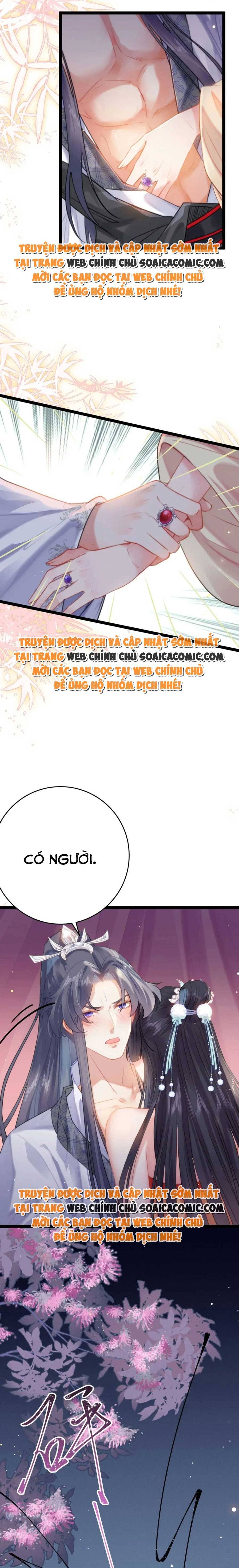 Nghịch Đồ Muốn Ức Hiếp Sư Phụ Mỗi Ngày - Chapter 75 - Page 5