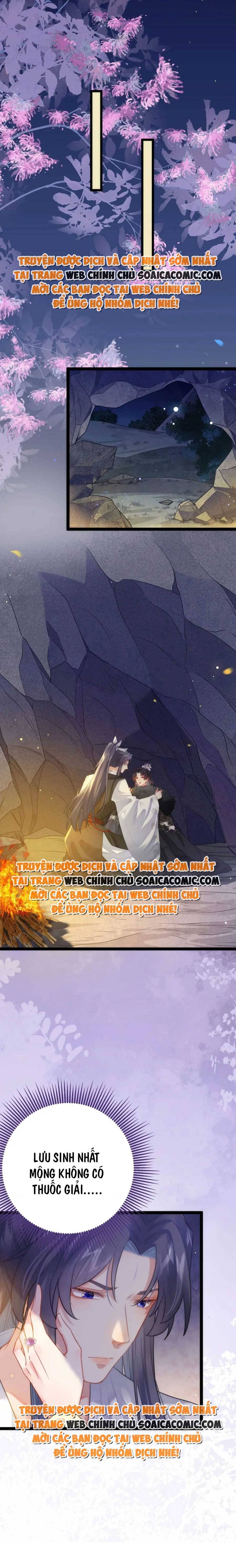 Nghịch Đồ Muốn Ức Hiếp Sư Phụ Mỗi Ngày - Chapter 75 - Page 7