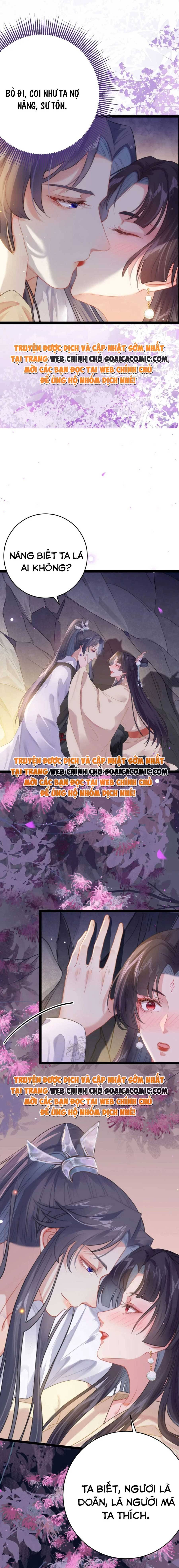 Nghịch Đồ Muốn Ức Hiếp Sư Phụ Mỗi Ngày - Chapter 75 - Page 8