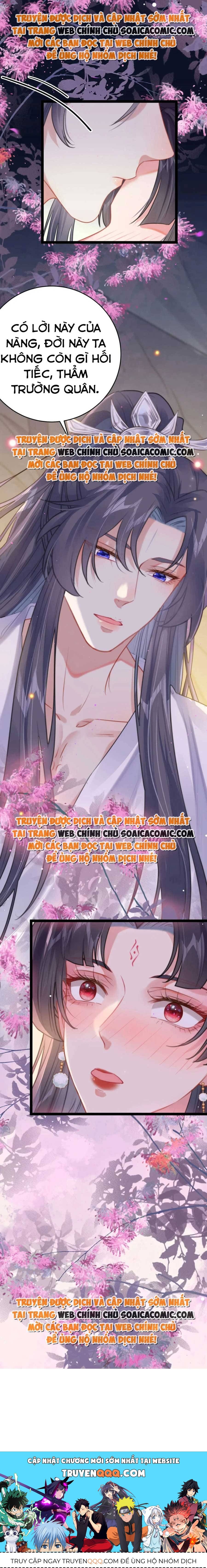 Nghịch Đồ Muốn Ức Hiếp Sư Phụ Mỗi Ngày - Chapter 75 - Page 9