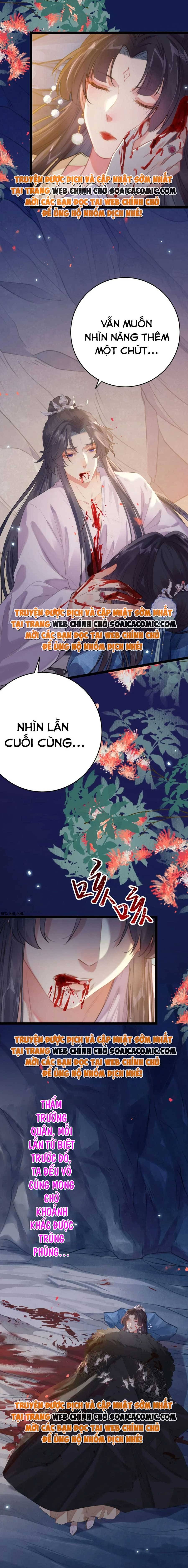 Nghịch Đồ Muốn Ức Hiếp Sư Phụ Mỗi Ngày - Chapter 76 - Page 10