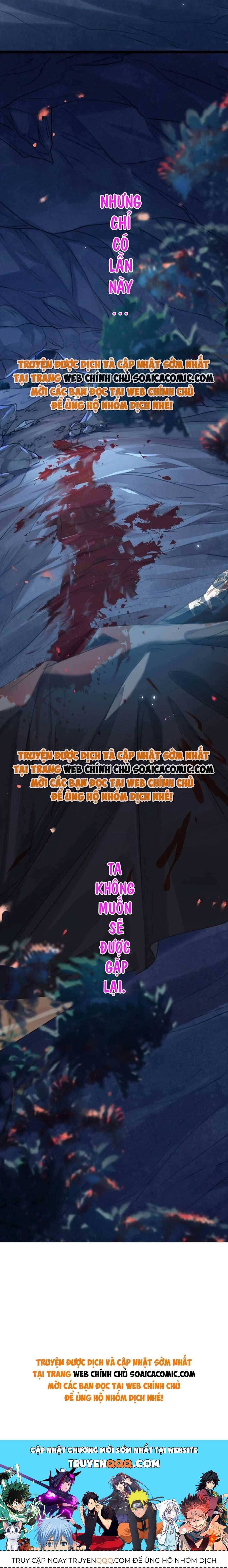 Nghịch Đồ Muốn Ức Hiếp Sư Phụ Mỗi Ngày - Chapter 76 - Page 11