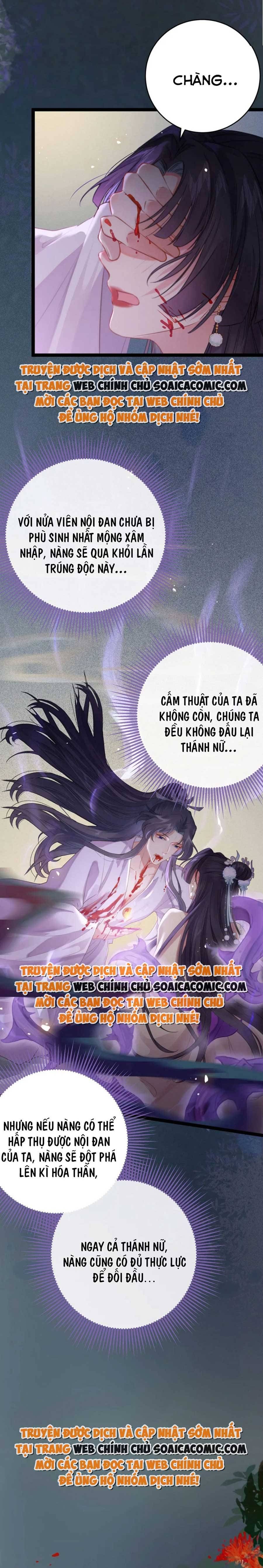 Nghịch Đồ Muốn Ức Hiếp Sư Phụ Mỗi Ngày - Chapter 76 - Page 4