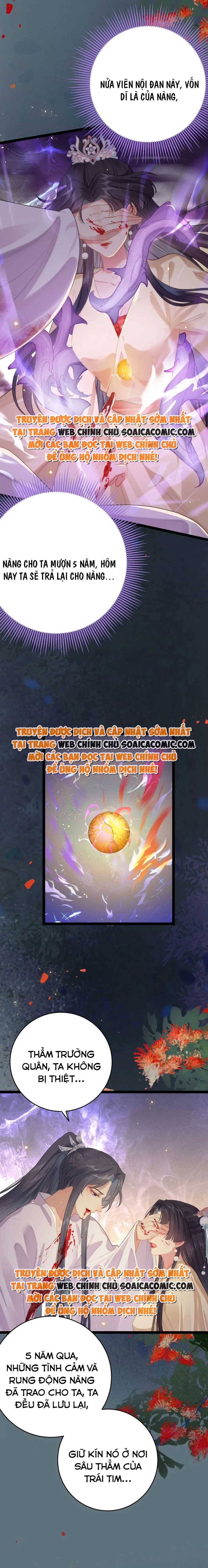 Nghịch Đồ Muốn Ức Hiếp Sư Phụ Mỗi Ngày - Chapter 76 - Page 5