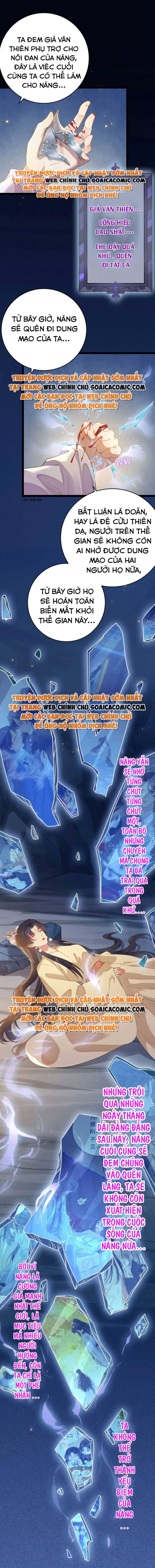 Nghịch Đồ Muốn Ức Hiếp Sư Phụ Mỗi Ngày - Chapter 76 - Page 8
