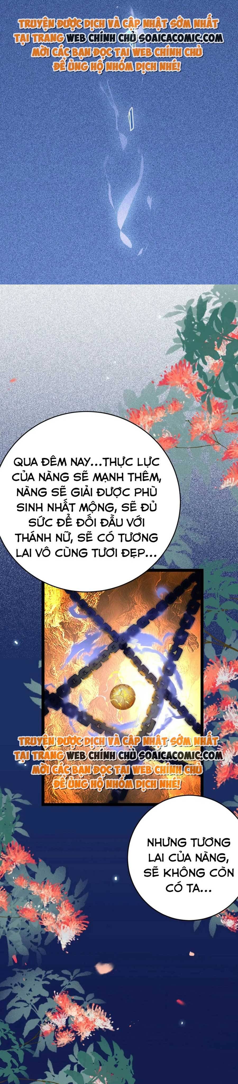 Nghịch Đồ Muốn Ức Hiếp Sư Phụ Mỗi Ngày - Chapter 76 - Page 9