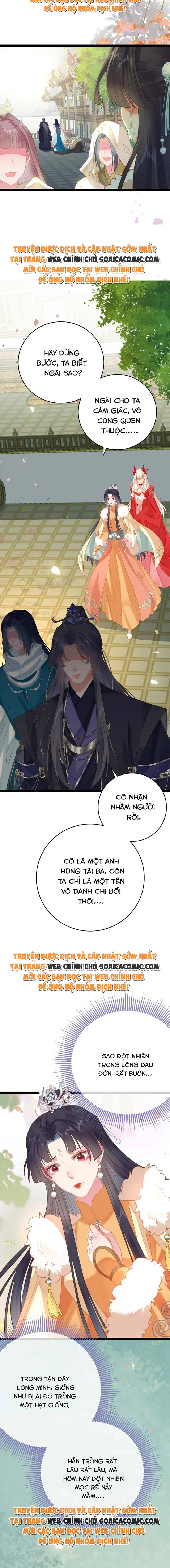 Nghịch Đồ Muốn Ức Hiếp Sư Phụ Mỗi Ngày - Chapter 77 - Page 11