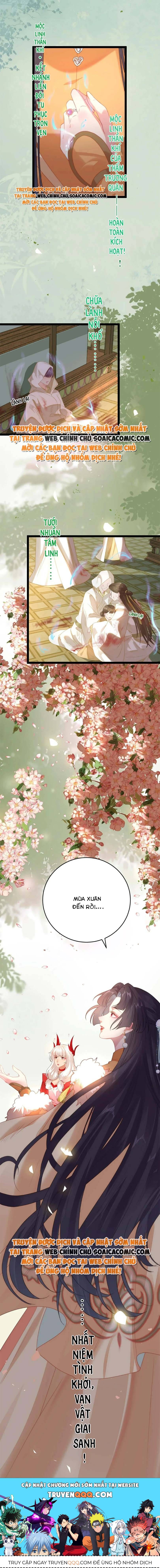 Nghịch Đồ Muốn Ức Hiếp Sư Phụ Mỗi Ngày - Chapter 77 - Page 12