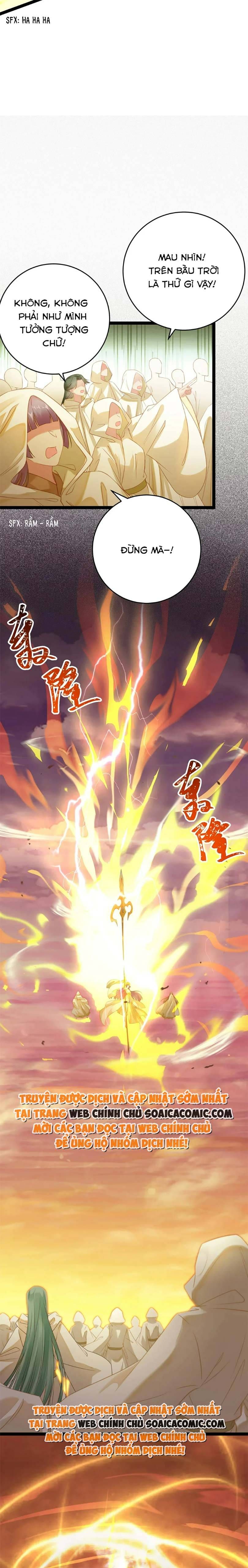 Nghịch Đồ Muốn Ức Hiếp Sư Phụ Mỗi Ngày - Chapter 77 - Page 4