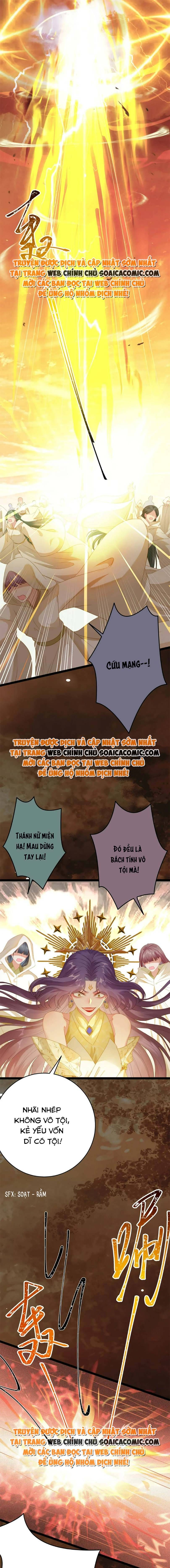 Nghịch Đồ Muốn Ức Hiếp Sư Phụ Mỗi Ngày - Chapter 77 - Page 5