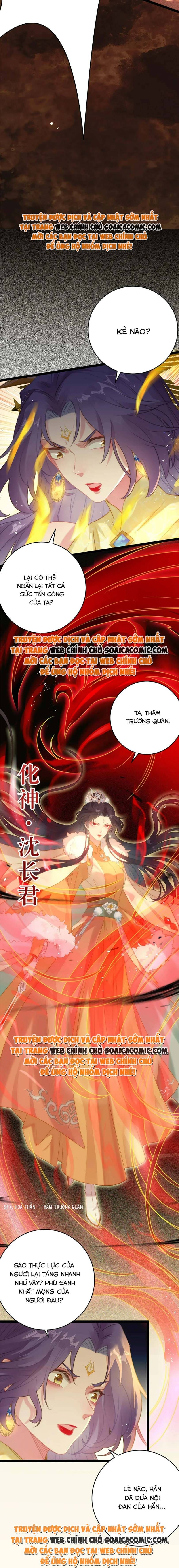 Nghịch Đồ Muốn Ức Hiếp Sư Phụ Mỗi Ngày - Chapter 77 - Page 6