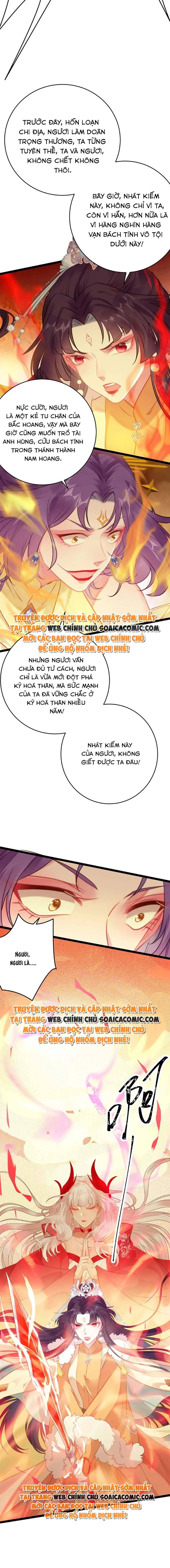 Nghịch Đồ Muốn Ức Hiếp Sư Phụ Mỗi Ngày - Chapter 77 - Page 8