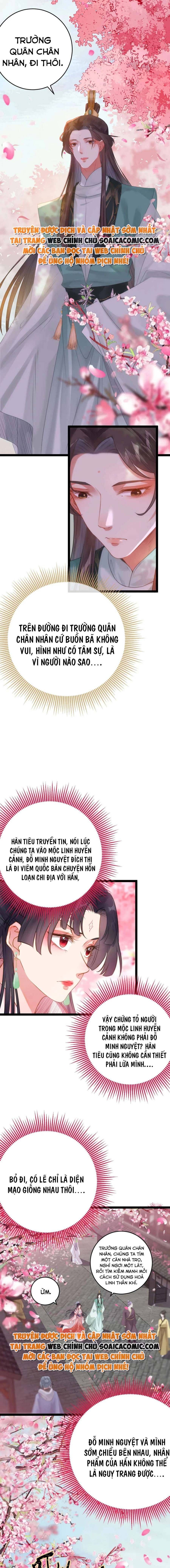 Nghịch Đồ Muốn Ức Hiếp Sư Phụ Mỗi Ngày - Chapter 78 - Page 10