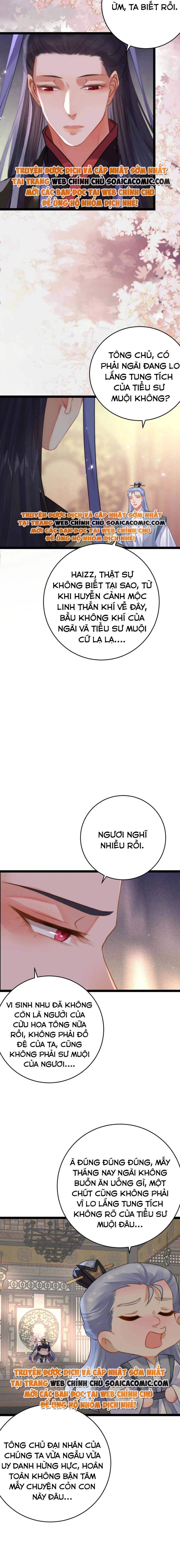 Nghịch Đồ Muốn Ức Hiếp Sư Phụ Mỗi Ngày - Chapter 78 - Page 4