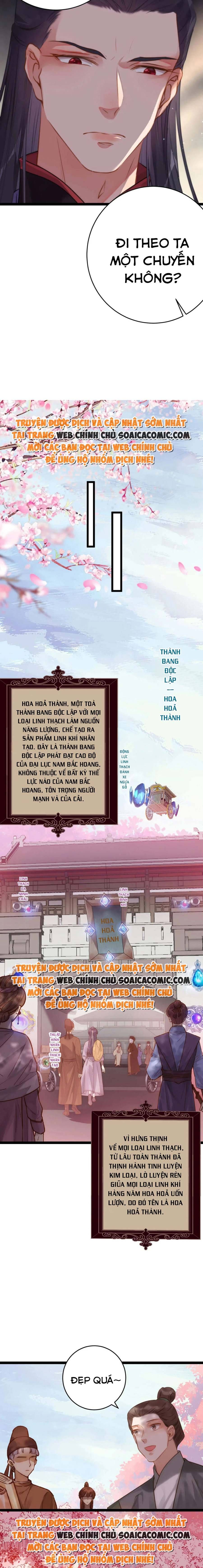 Nghịch Đồ Muốn Ức Hiếp Sư Phụ Mỗi Ngày - Chapter 78 - Page 8