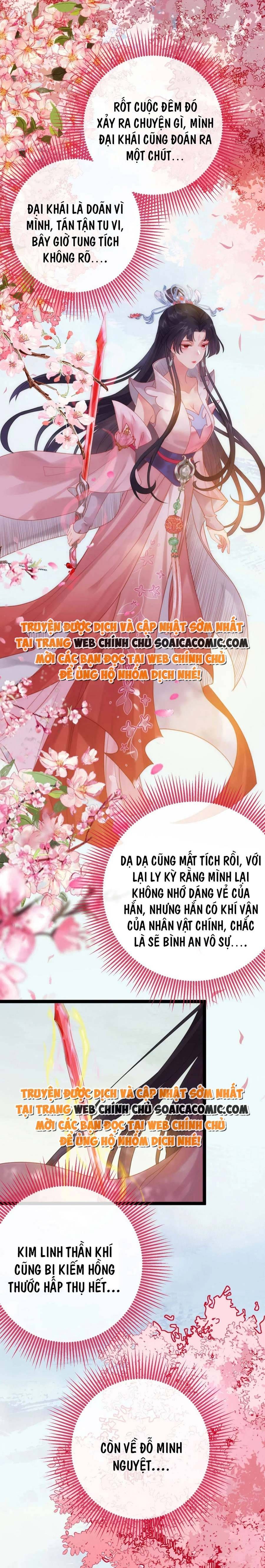 Nghịch Đồ Muốn Ức Hiếp Sư Phụ Mỗi Ngày - Chapter 78 - Page 9
